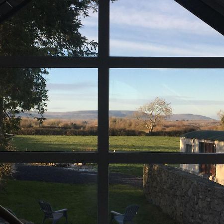 Villa The Burren Barn Tubber Exterior foto