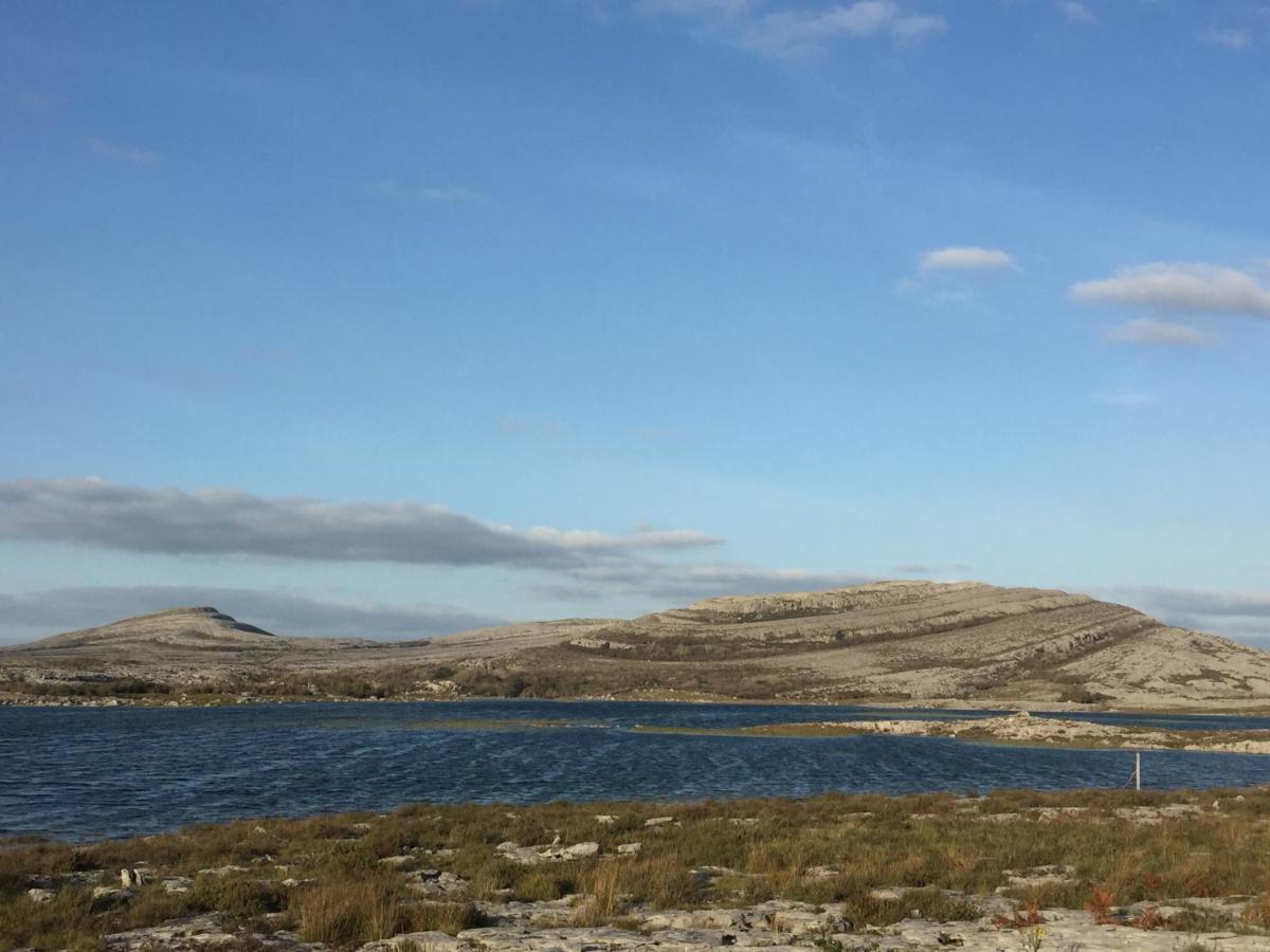 Villa The Burren Barn Tubber Exterior foto