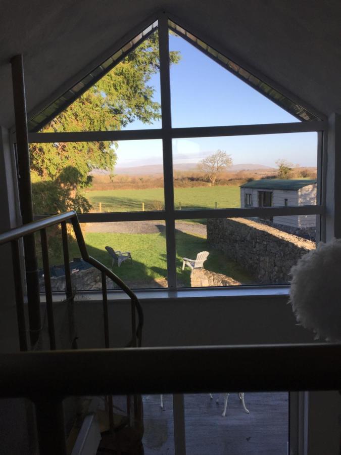 Villa The Burren Barn Tubber Exterior foto