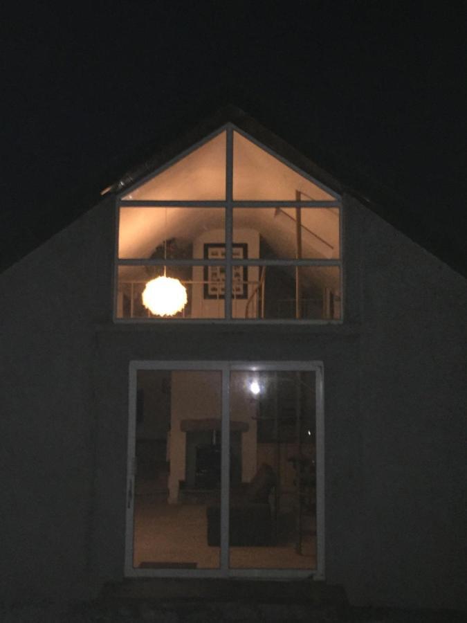 Villa The Burren Barn Tubber Exterior foto