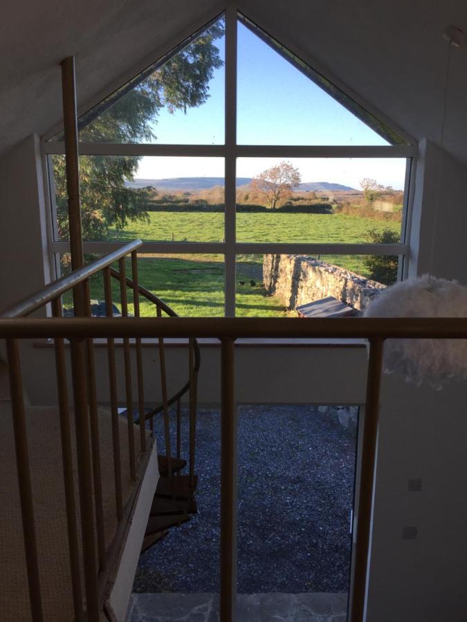 Villa The Burren Barn Tubber Exterior foto